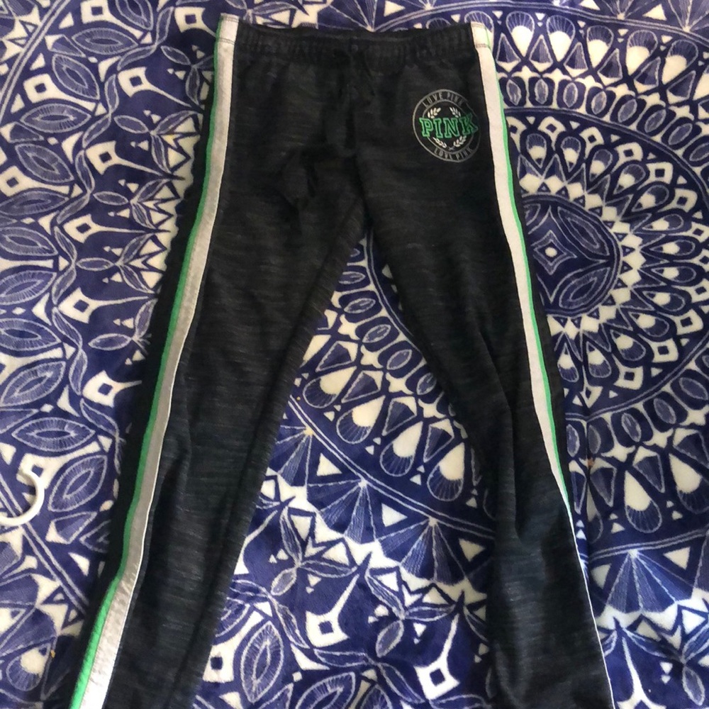 PINK joggers
